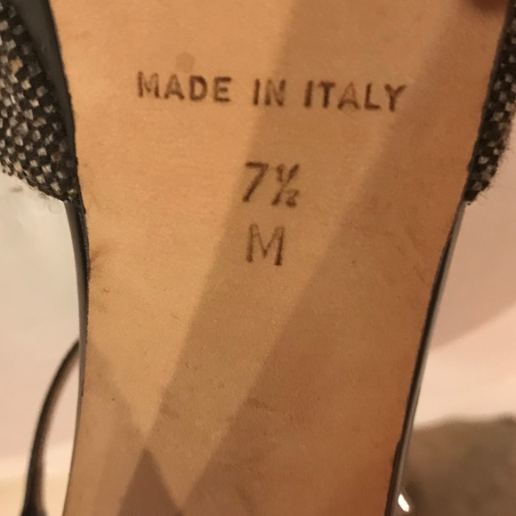 Stylish sexy pair of shoes 💥 - Picture 6 of 8